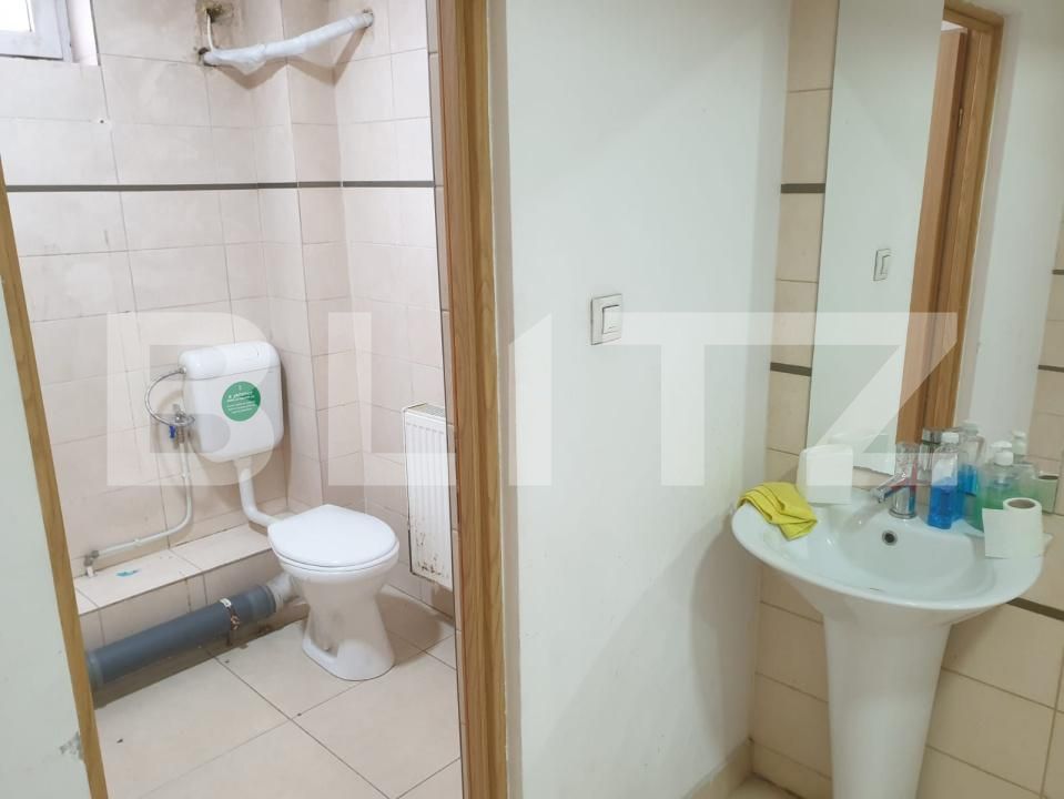Spațiu comercial de închiriat Dambul Rotund - 168664SIC | BLITZ Cluj-Napoca | Poza4