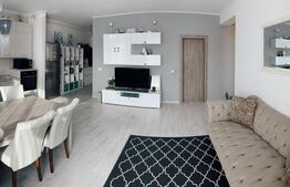 Apartament de lux, 78mp, zona Stadionului, loc de parcare!