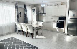 Apartament de lux, 78mp, zona Stadionului, loc de parcare!