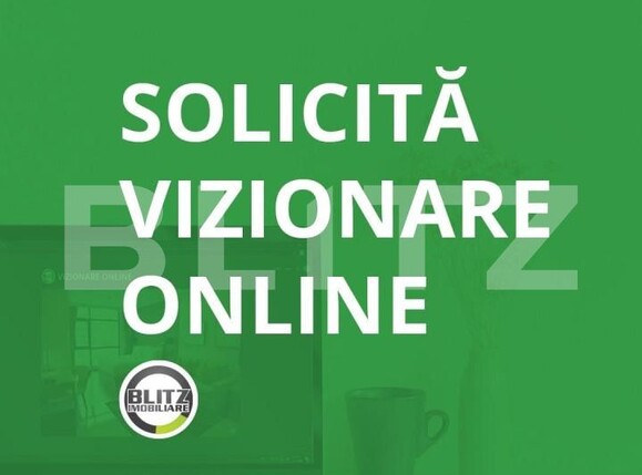 Apartament de vânzare 3 camere Floreşti - 168665AV | BLITZ Cluj-Napoca | Poza9