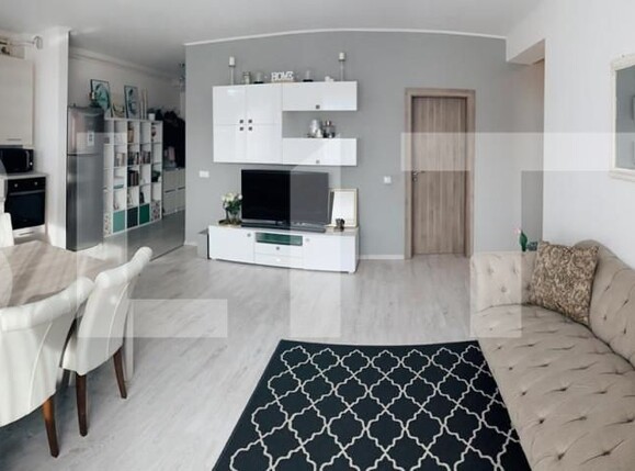 Apartament de vânzare 3 camere Floreşti - 168665AV | BLITZ Cluj-Napoca | Poza1