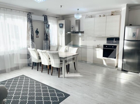 Apartament de vânzare 3 camere Floreşti - 168665AV | BLITZ Cluj-Napoca | Poza2