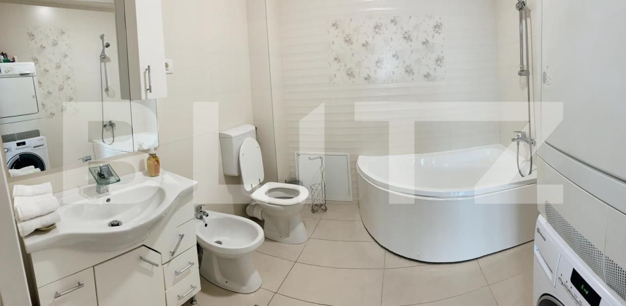 Apartament de vânzare 3 camere Floreşti - 168665AV | BLITZ Cluj-Napoca | Poza8