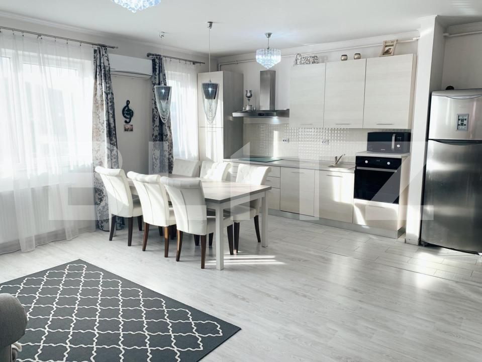 Apartament de vânzare 3 camere Floreşti - 168665AV | BLITZ Cluj-Napoca | Poza2