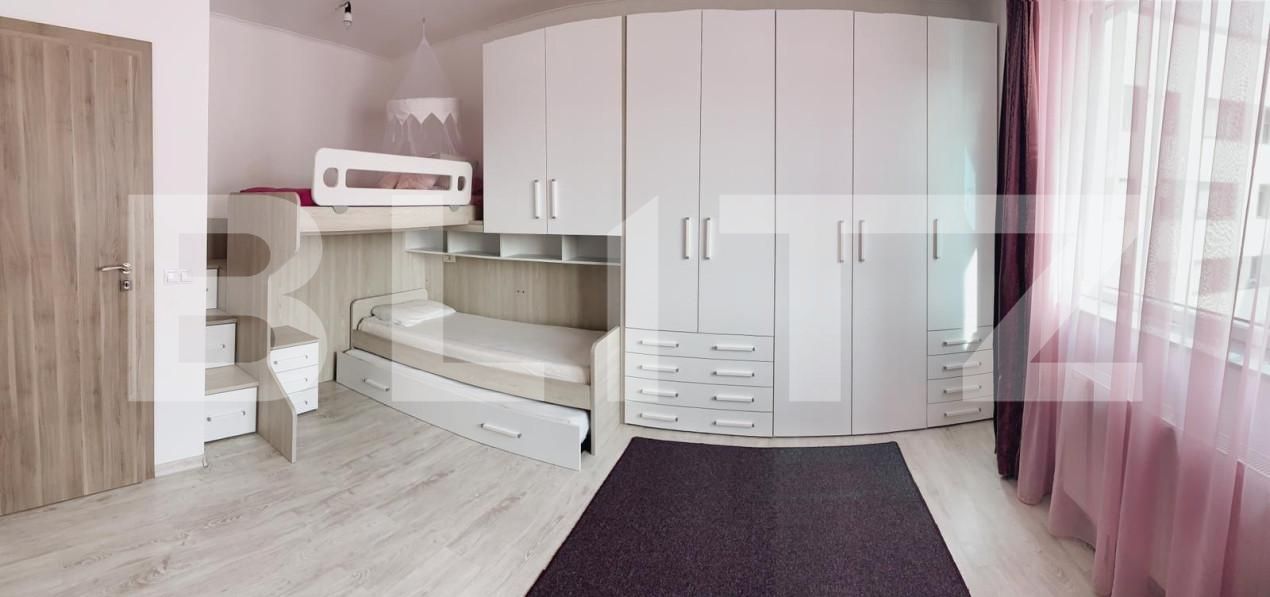 Apartament de vânzare 3 camere Floreşti - 168665AV | BLITZ Cluj-Napoca | Poza6