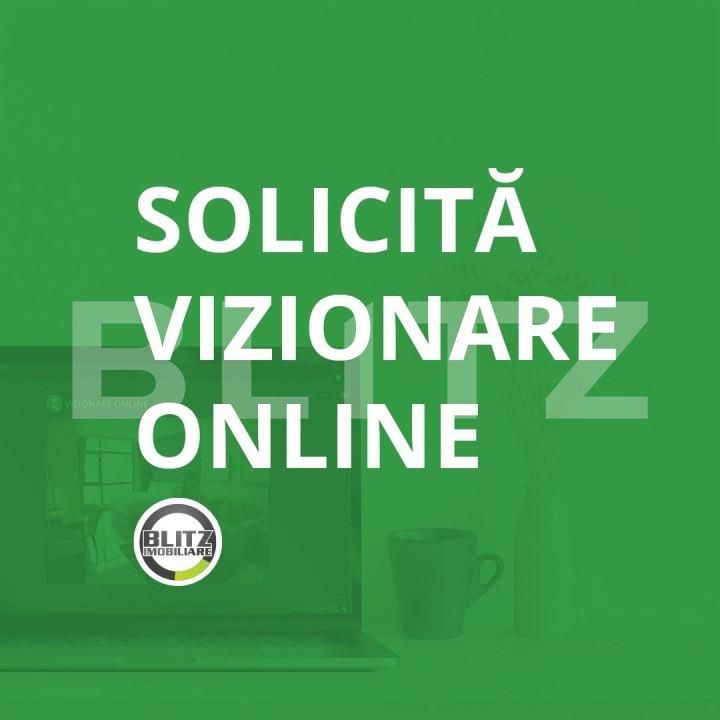 Apartament de vânzare 3 camere Floreşti - 168665AV | BLITZ Cluj-Napoca | Poza3