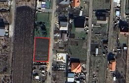 Oportunitate: Teren intravilan in Comuna Baciu