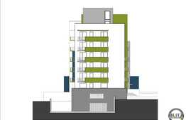 Vanzare apartament 2 camere, 52,5 mp, semifinisat, zona Iulius Mall