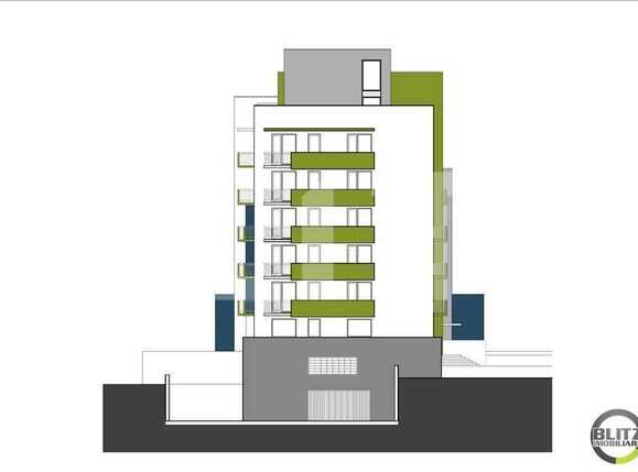 Apartament de vânzare 2 camere Gheorgheni - 16867AV | BLITZ Cluj-Napoca | Poza2