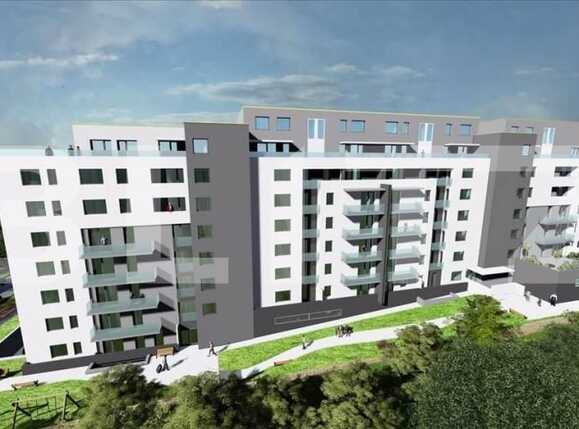 Apartament de vânzare 2 camere Gheorgheni - 16867AV | BLITZ Cluj-Napoca | Poza5