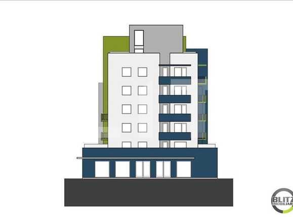 Apartament de vânzare 2 camere Gheorgheni - 16867AV | BLITZ Cluj-Napoca | Poza8