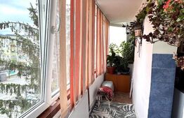 Apartament cu 3 camere, 62 mp, decomandat, etaj intermediar, zona Bartolomeu