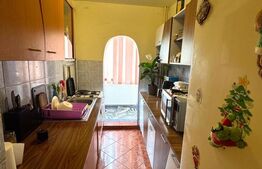 Apartament cu 3 camere, 62 mp, decomandat, etaj intermediar, zona Bartolomeu