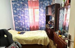 Apartament cu 3 camere, 62 mp, decomandat, etaj intermediar, zona Bartolomeu