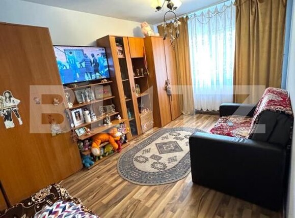 Apartament de vânzare 3 camere Bartolomeu - 168672AV | BLITZ Brașov | Poza1