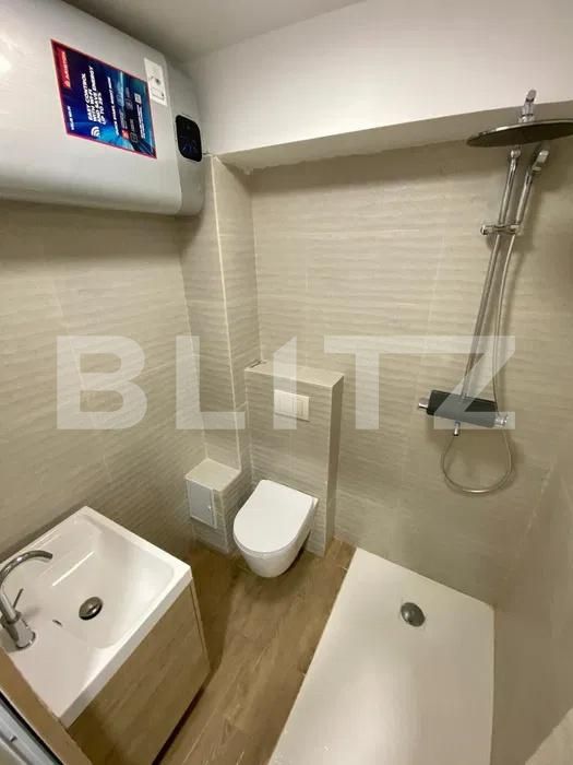 Garsonieră de vânzare Dambul Rotund - 168673AV | BLITZ Cluj-Napoca | Poza4