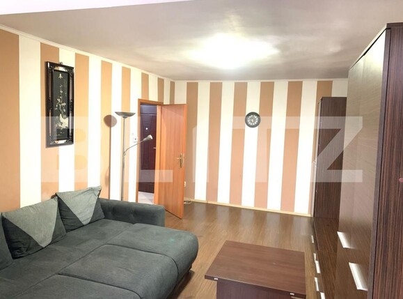 Apartament de vânzare 2 camere Manastur - 168674AV | BLITZ Cluj-Napoca | Poza1