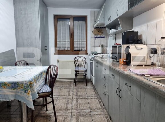 Apartament de vânzare 2 camere Dambul Rotund - 168681AV | BLITZ Cluj-Napoca | Poza3