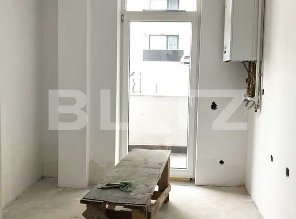 Apartament de vânzare 2 camere Gheorgheni - 16869AV | BLITZ Cluj-Napoca | Poza3