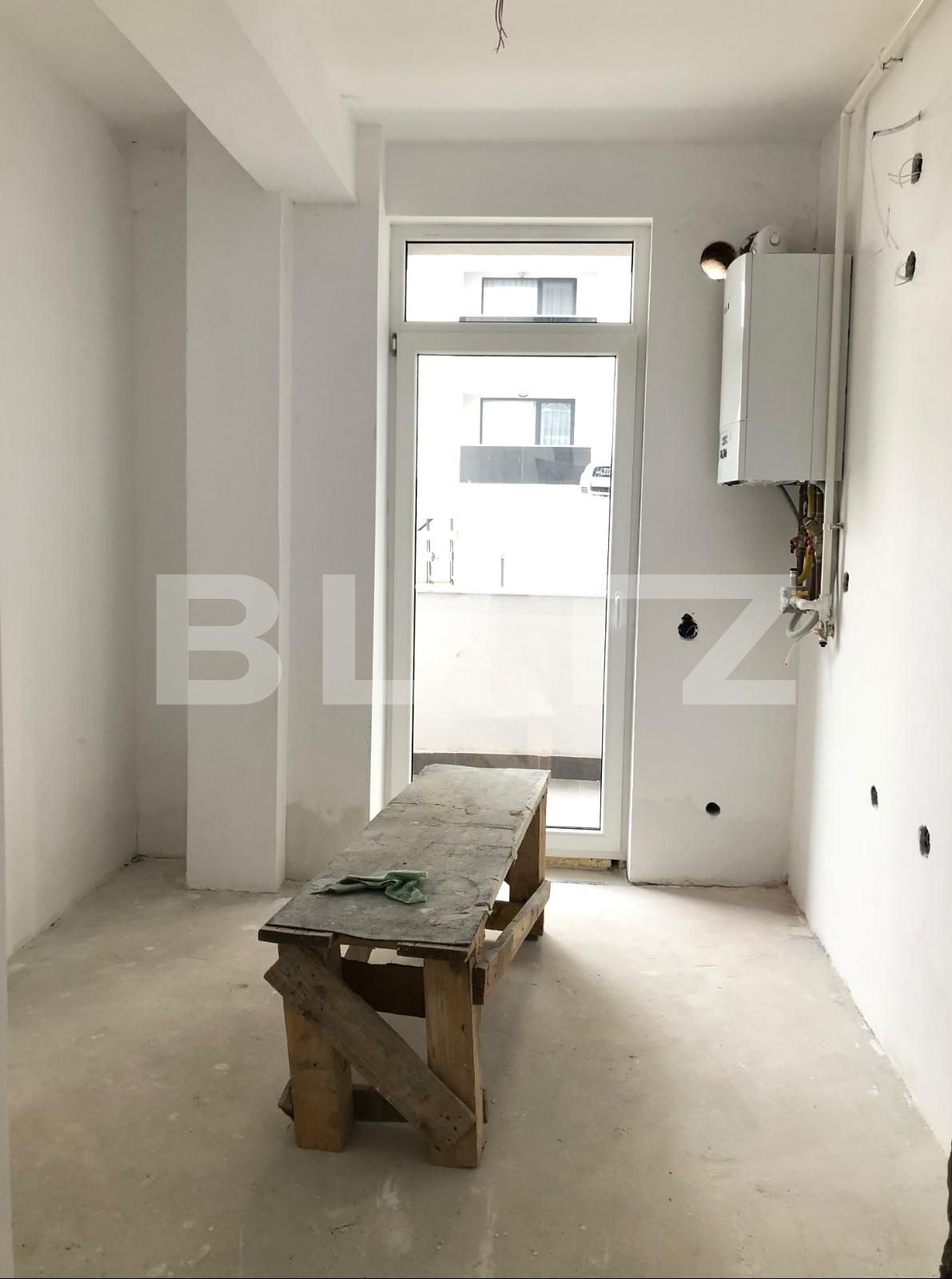 Apartament de vânzare 2 camere Gheorgheni - 16869AV | BLITZ Cluj-Napoca | Poza3