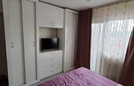Apartament de 2 camere, 51 mp, zona Cinema Marasti