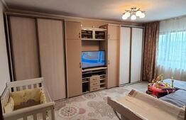 Apartament de 2 camere, 51 mp, zona Cinema Marasti