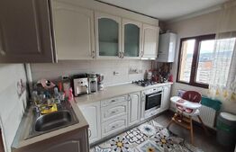 Apartament de 2 camere, 51 mp, zona Cinema Marasti