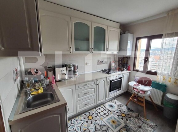 Apartament de vânzare 2 camere Marasti - 168693AV | BLITZ Cluj-Napoca | Poza2