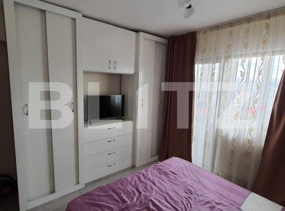 Apartament de vânzare 2 camere Marasti - 168693AV | BLITZ Cluj-Napoca | Poza4