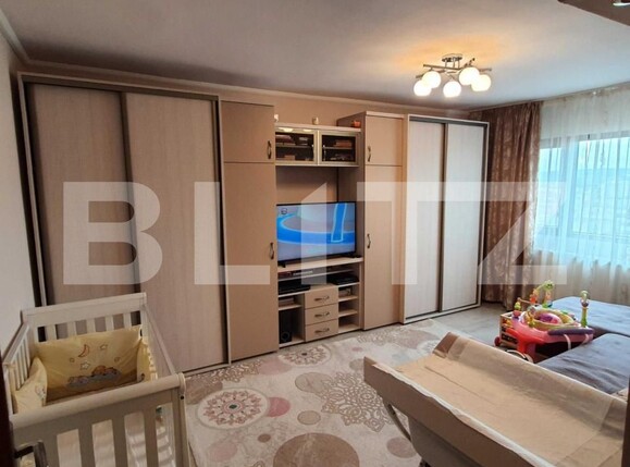 Apartament de vânzare 2 camere Marasti - 168693AV | BLITZ Cluj-Napoca | Poza3