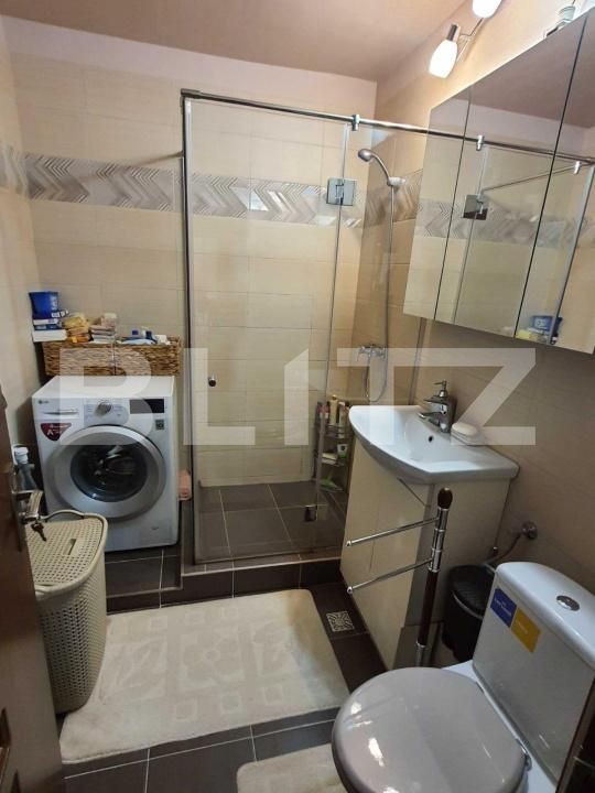 Apartament de vânzare 2 camere Marasti - 168693AV | BLITZ Cluj-Napoca | Poza6