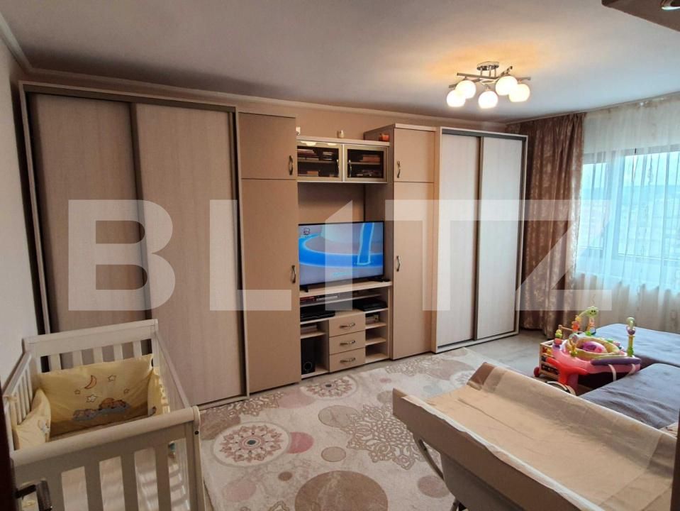 Apartament de vânzare 2 camere Marasti - 168693AV | BLITZ Cluj-Napoca | Poza3