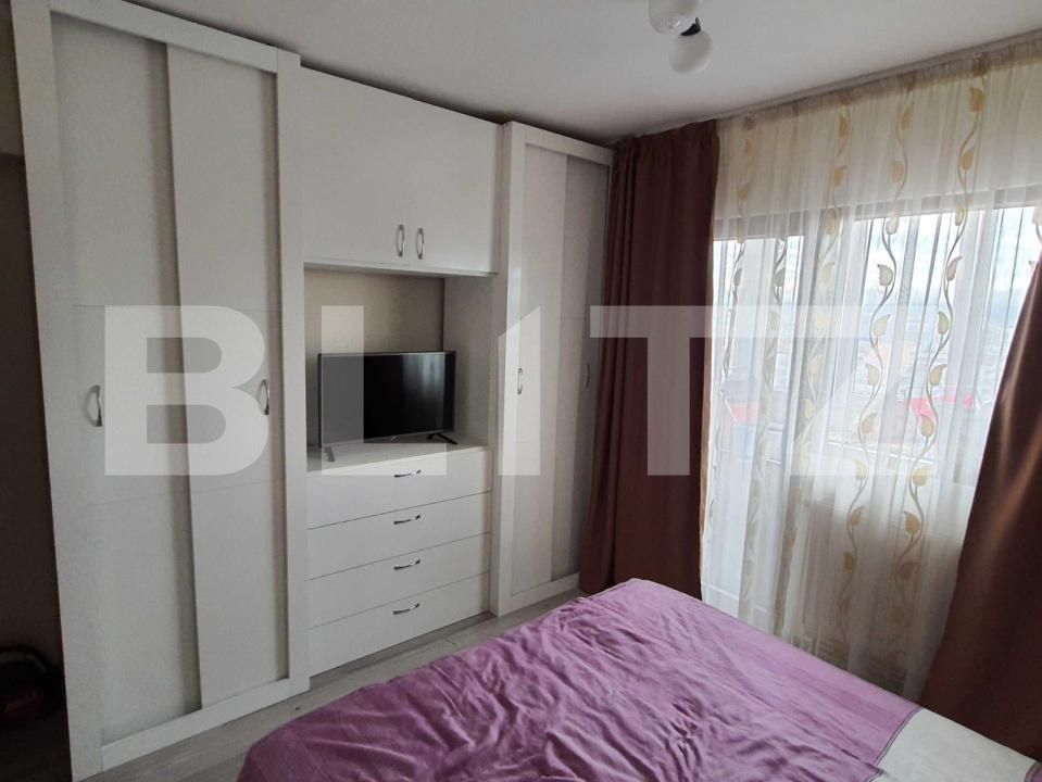 Apartament de vânzare 2 camere Marasti - 168693AV | BLITZ Cluj-Napoca | Poza4