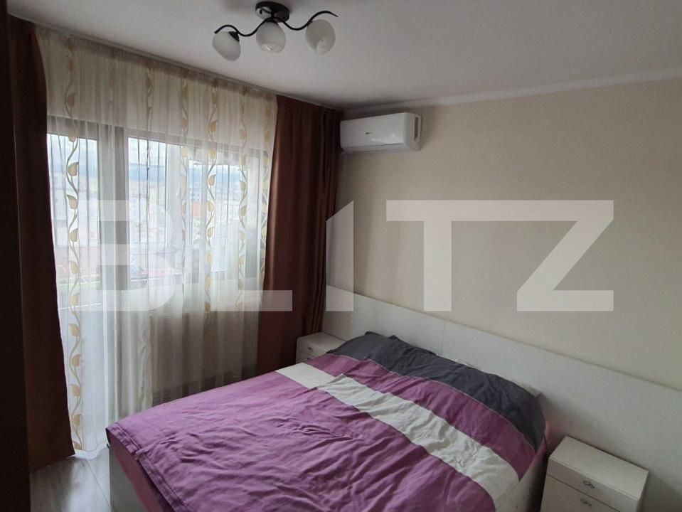 Apartament de vânzare 2 camere Marasti - 168693AV | BLITZ Cluj-Napoca | Poza1