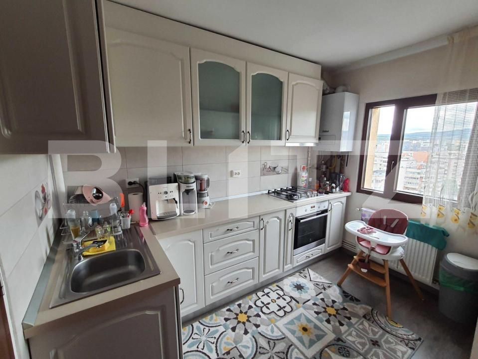 Apartament de vânzare 2 camere Marasti - 168693AV | BLITZ Cluj-Napoca | Poza2