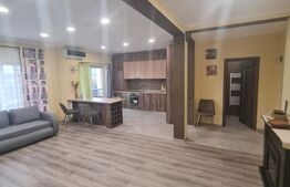 Apartament cu 3 camere, 80 mp, posibilitate de decomandare, parcare, zona Terra