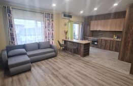 Apartament cu 3 camere, 80 mp, posibilitate de decomandare, parcare, zona Terra