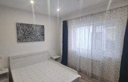 Apartament cu 3 camere, 80 mp, posibilitate de decomandare, parcare, zona Terra