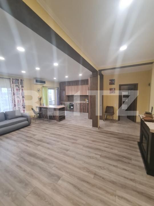 Apartament de vânzare 3 camere Floreşti - 168696AV | BLITZ Cluj-Napoca | Poza3