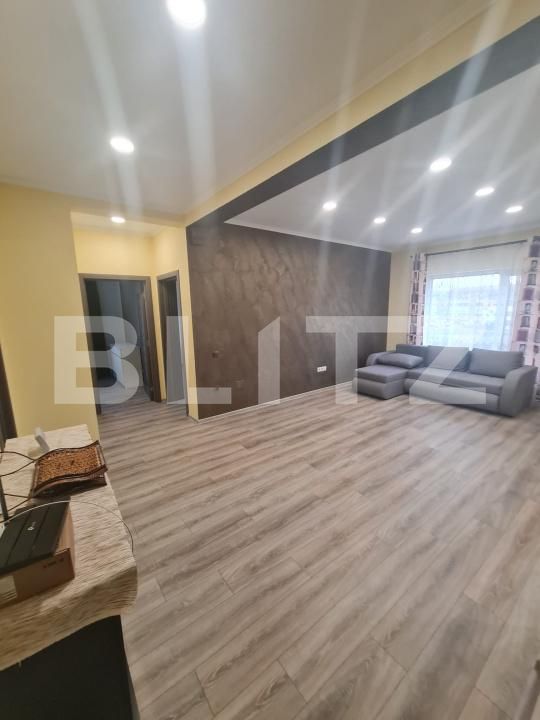 Apartament de vânzare 3 camere Floreşti - 168696AV | BLITZ Cluj-Napoca | Poza5