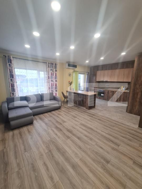 Apartament de vânzare 3 camere Floreşti - 168696AV | BLITZ Cluj-Napoca | Poza1