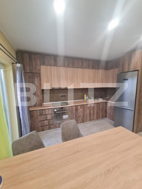 Apartament de vânzare 3 camere Floreşti - 168696AV | BLITZ Cluj-Napoca | Poza7