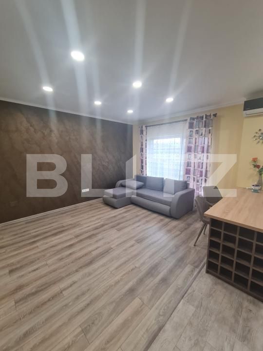 Apartament de vânzare 3 camere Floreşti - 168696AV | BLITZ Cluj-Napoca | Poza2
