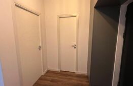 Apartament mobilat si utilat, incalzire in pardoseala, lift, parcare subterana