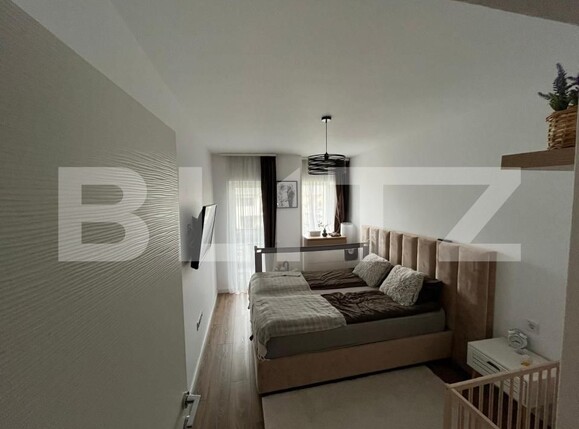 Apartament de vânzare 2 camere Floreşti - 168697AV | BLITZ Cluj-Napoca | Poza10