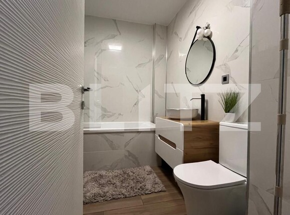 Apartament de vânzare 2 camere Floreşti - 168697AV | BLITZ Cluj-Napoca | Poza12