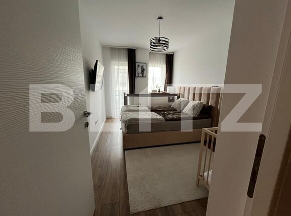 Apartament de vânzare 2 camere Floreşti - 168697AV | BLITZ Cluj-Napoca | Poza9