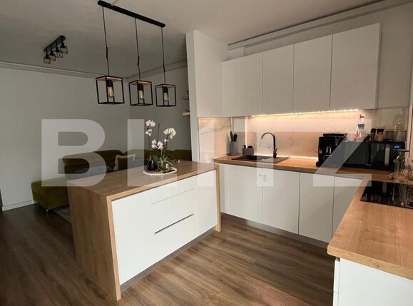 Apartament de vânzare 2 camere Floreşti - 168697AV | BLITZ Cluj-Napoca | Poza5