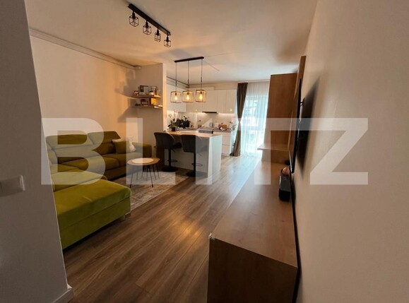 Apartament de vânzare 2 camere Floreşti - 168697AV | BLITZ Cluj-Napoca | Poza1