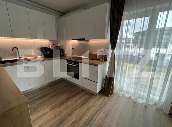 Apartament de vânzare 2 camere Floreşti - 168697AV | BLITZ Cluj-Napoca | Poza4